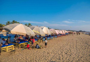 Baga Beach Inn